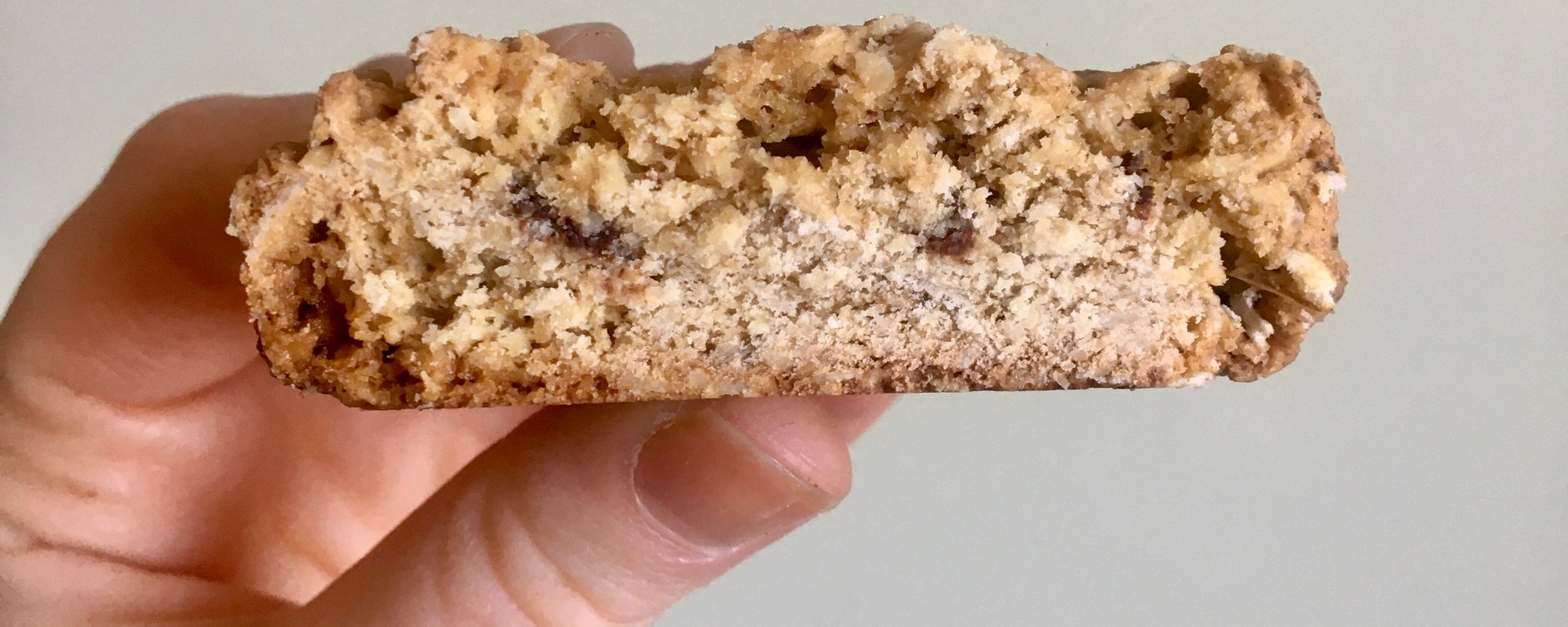 Dark Chocolate Oaties