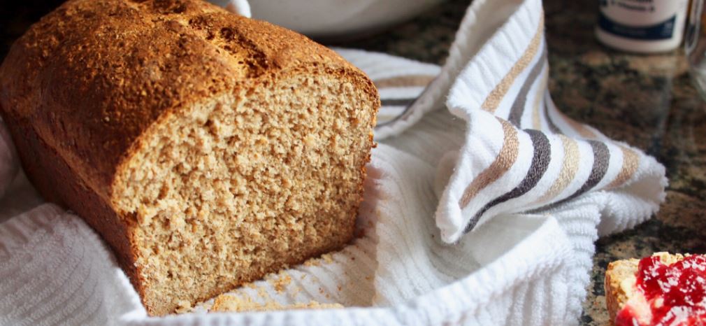Brown Bread